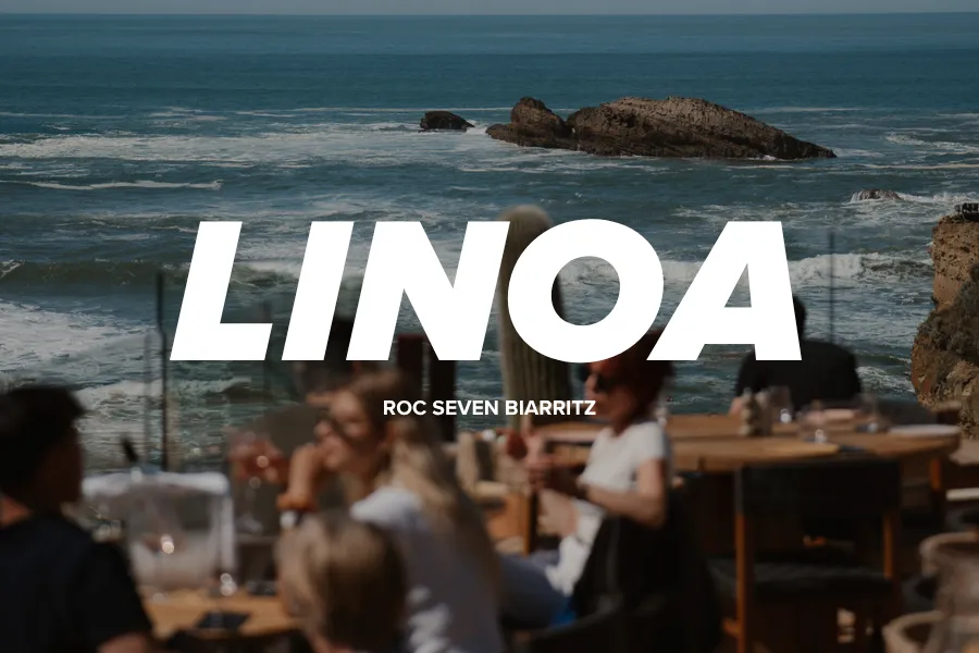 Sunset Session x Linoa 